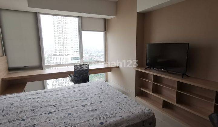 Apartemen Uresidence Full Furnish Tower 3 Siap Huni 1