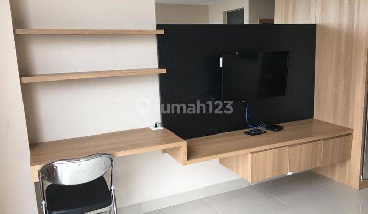 Apartemen U residence Full Furnish Siap Huni 2