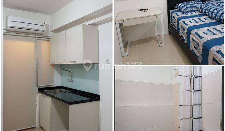 Murah!! Apartemen Educity Tower Yale fAVORIT 2