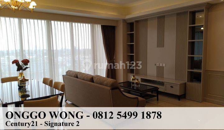 PONDOK INDAH RESIDENCES... best for Living 2