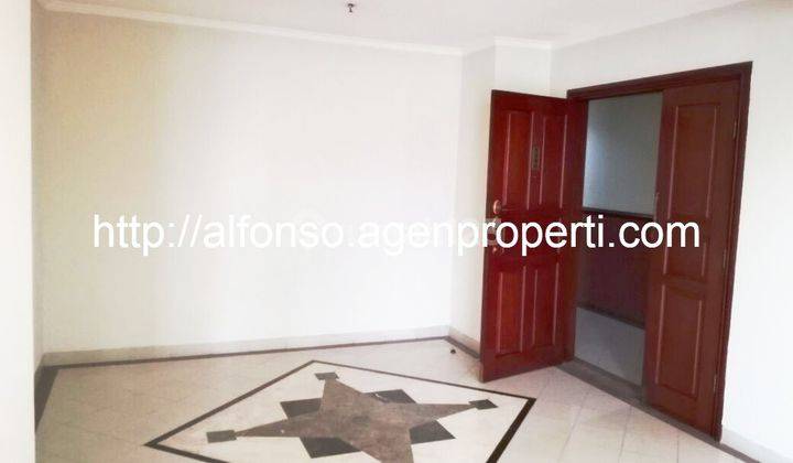 APARTMENT PURI KEMAYORAN PENTHOUSE TERMURAH DI JAKARTA PUSAT 2