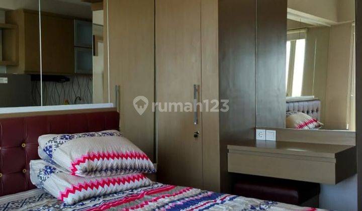 Apartemen Tanglin 28xx Studio Full Furnish 1