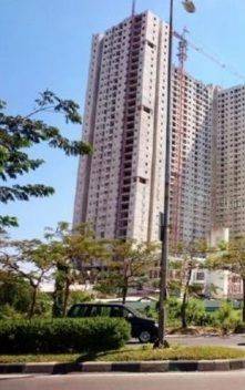 Apartemen Puncak Dharma Husada 2