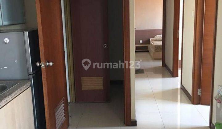 Apartemen Waterplace C10xx luas 85m2 Furnished 2