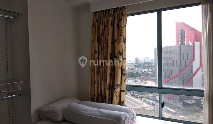 Apartemen Beverly murah siap huni lokasi Surabaya barat 2