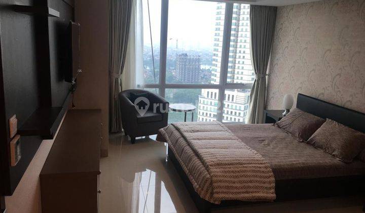 Apartemen Cantik U-Residence Tower 3 Type 2 BR 1