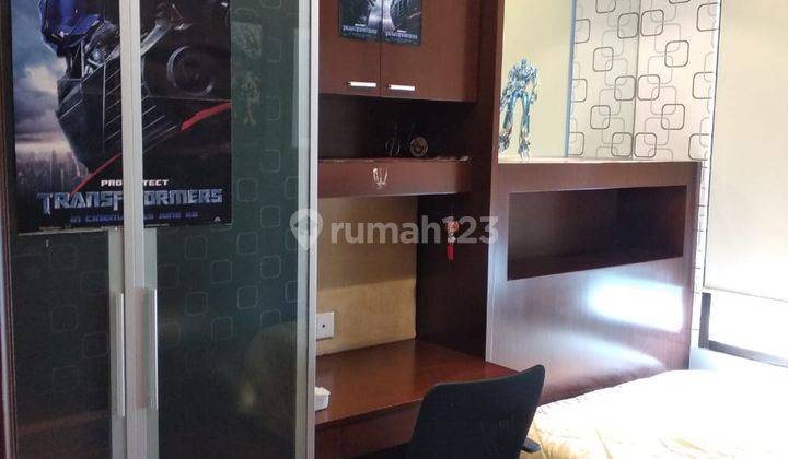 Apartement Lux Dago Butik Daerah Bandung Utara yang Exlusif 2