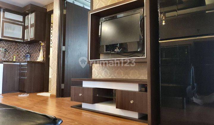 Apartemen Aspen Peak Residences-Type 2 BR Fully Furnished 2