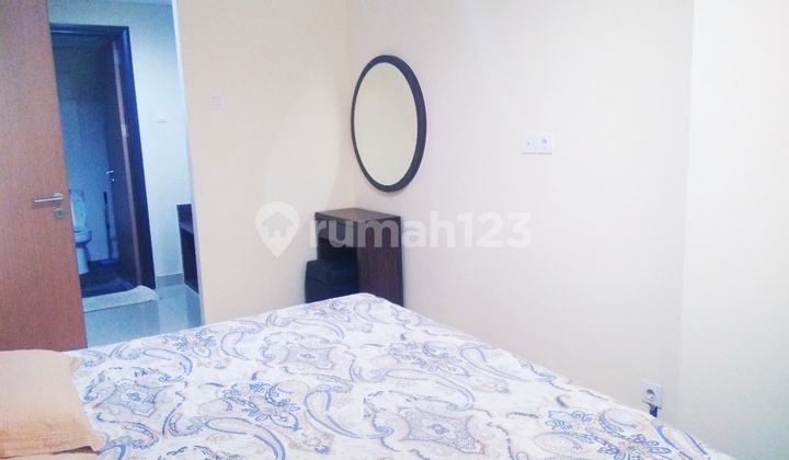 MG SUITE 20 APARTMENT 2