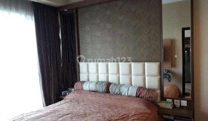 Apartemen Gandaria Height, 1br, 40sqm 1