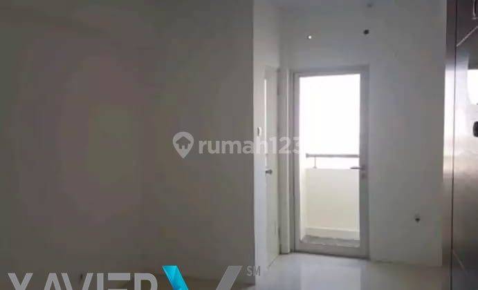 110B.Apartement Gunawangsa Tidar di SURABAYA PUSAT - STRATEGIS, MURAH dan CANTIK : (FS) - (Grade : A) 2