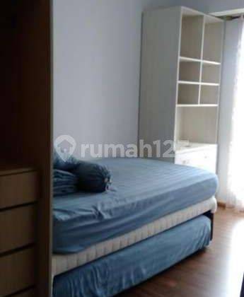 Apartemen Gandaria Height, 2br, 94sqm 2