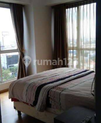 Apartemen Gandaria Height, 2br, 94sqm 1