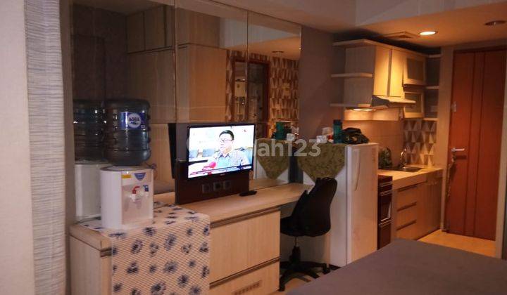 Apartement Murah Turun Harga di Margonda Residence Tower 3 1