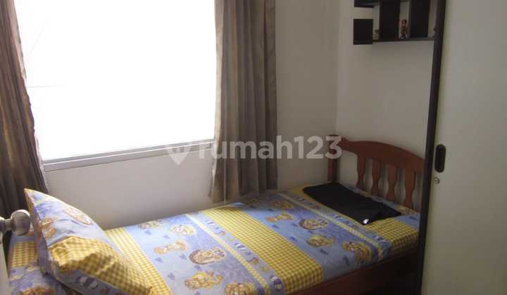 Apartemen di Greenbay Pluit 2