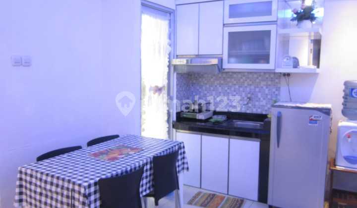 Apartemen di Greenbay Pluit Apartemen di Greenbay Pluit