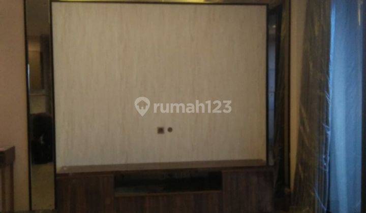 Apartemen Distrit 8 SCBD, Senopati, 2 bedroom 2