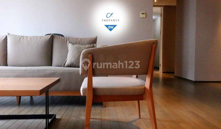 Verde 2 Bedrooms Fully Furnished for Sell 2