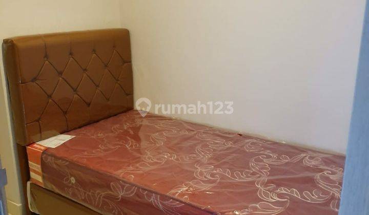 Apartemen Taman Anggrek Residence, 2 bedroom 2