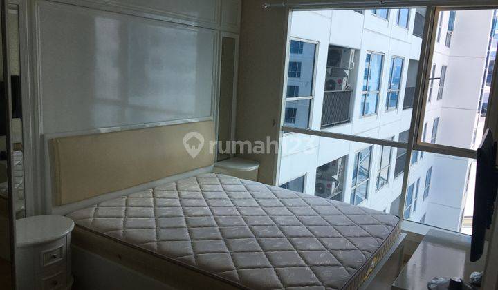 Apartemen Casa Grande, 2BR, Tower Montana 1