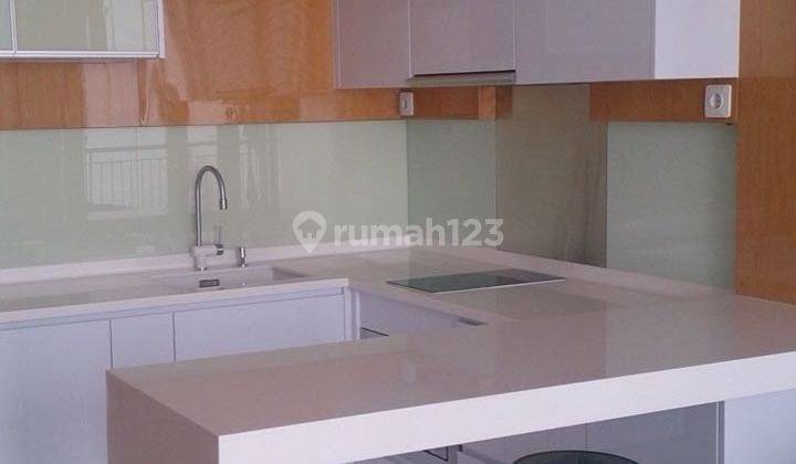 Apartemen Ancol Mansion 1 BR Furnished Bagus 1