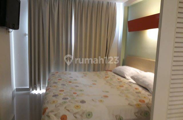 Apartment Residence Studio Style at Raya Kuta, Close to Sunset Road 2