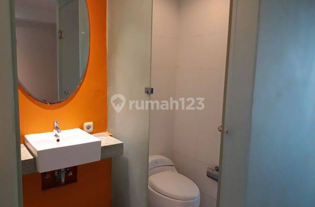 Lokasi Cantik!! Studio Apartment Harris River View Di Kuta 2