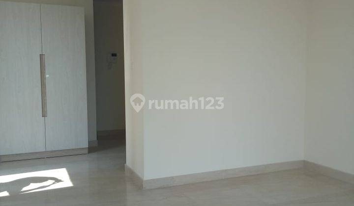 Apartemen Menteng Park 1 BR Furnished Bagus 2