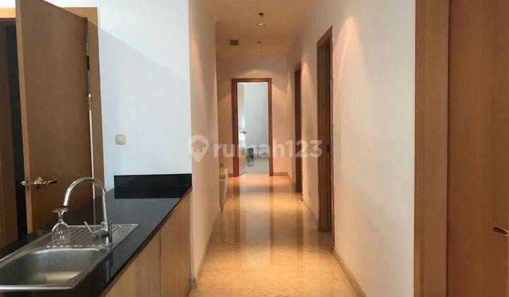 Apartemen Sudirman Residence 2