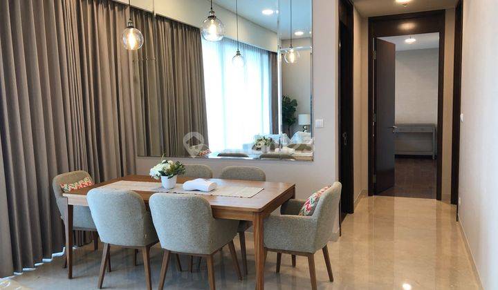 Apartment Anandamaya - Brand New! 2