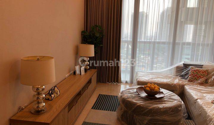 Apartment Anandamaya - Brand New! 1