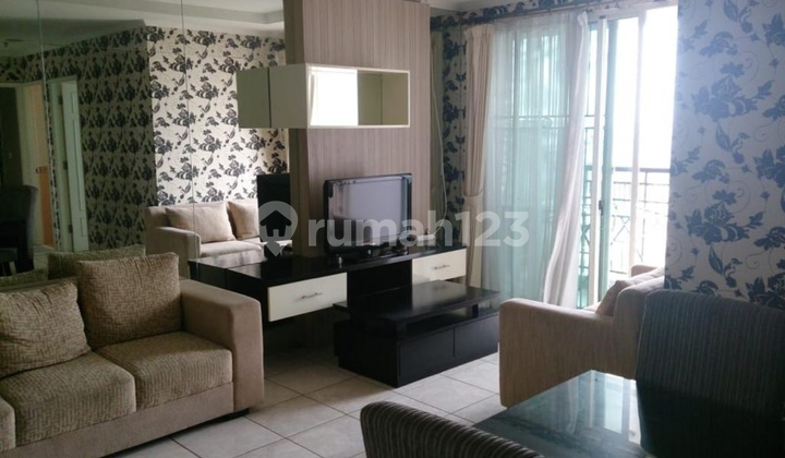 siap huni harga bersahabat