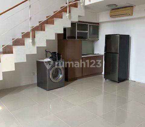 Cityloft Citywalk KH Mas Mansyur 1827 2