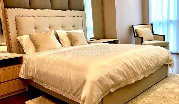 Apartement Anandamaya  RESIDENCE ,2 bedroom  tower 2 1