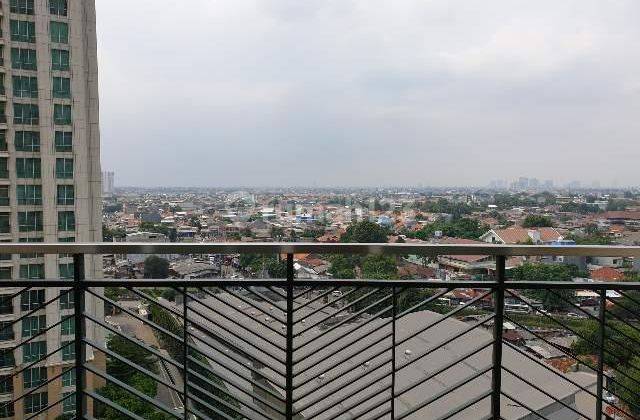 2BR. Furnish. Apartemen Pakubuwono Residence - Jakarta Selatan 2