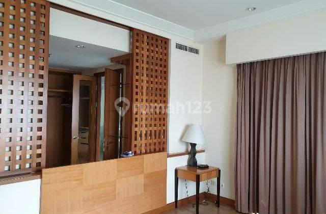 2BR. Furnish. Apartemen Pakubuwono Residence - Jakarta Selatan 1