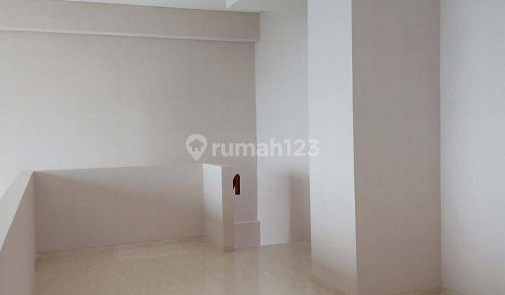 apartemen mewah semi furnish. Penthouse di Saumata Suite Alam Sutera Tangerang 2