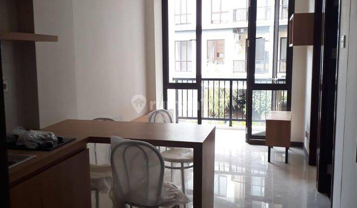 Harus laku cepat apartemen Assatti Vanya Park BSDCity 1