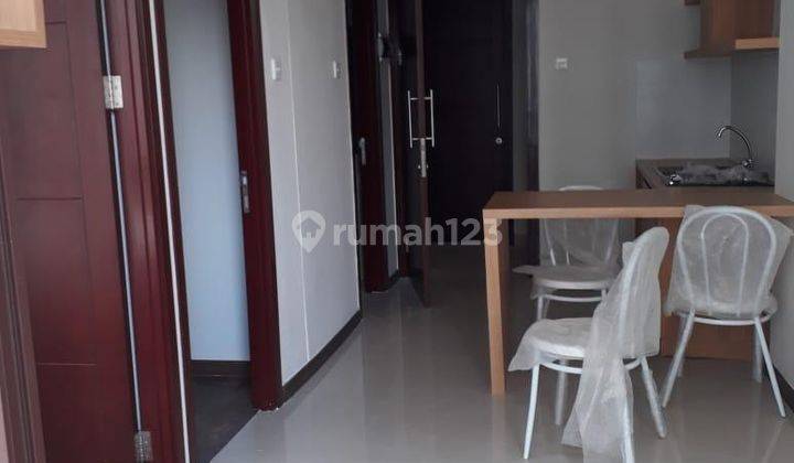 Harus laku cepat apartemen Assatti Vanya Park BSDCity 2