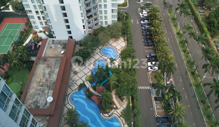 APT. PURI CASABLANCA, PRICE NEGOTIABLE 2