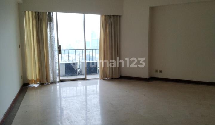 APT.PURI CASABLANCA,HARGA NEGO