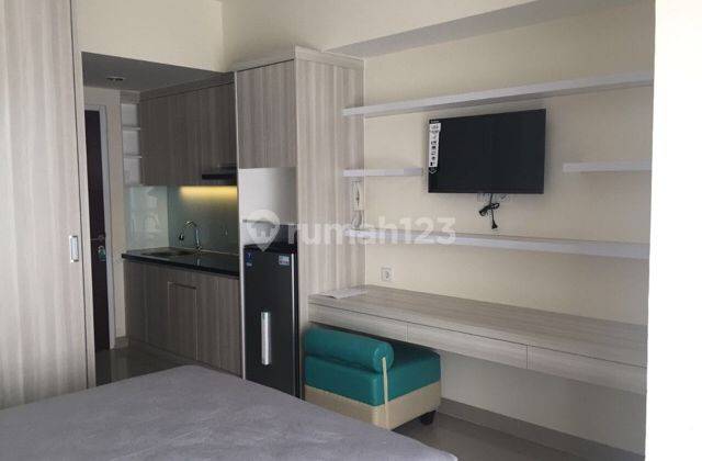 studio apartment Taman Melati Mergonda, dekat Kampus UI 1