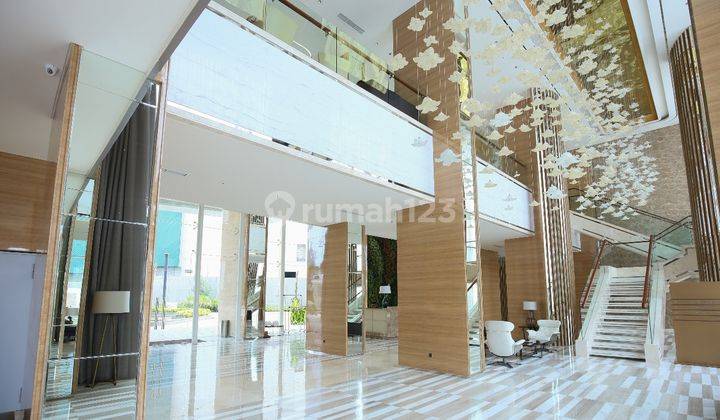 Venetian Grand Sungkono Lagoon 3 BR MURAH RUGI 2