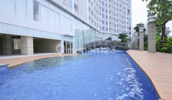 Termurah Tower Venetian Grand Sungkono Lagoon 3 Bedrooms