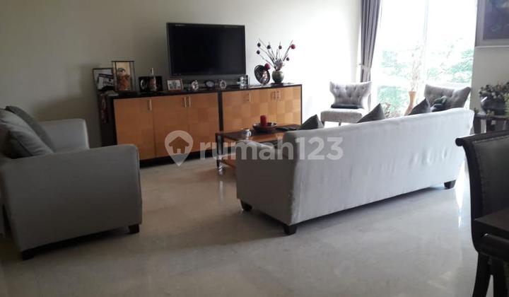 Pakubuwono Residence Sandalwood Pakubuwono Residence Sandalwood