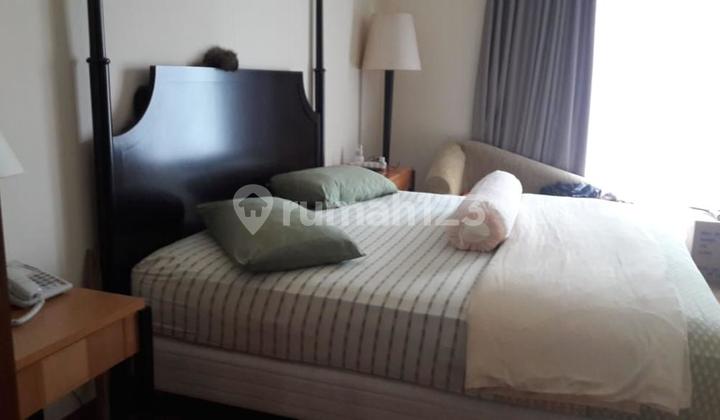 Pakubuwono Residence Sandalwood 2