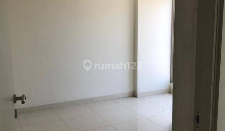 apartment tengah kota 2