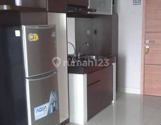 apartemen dago bandung 2