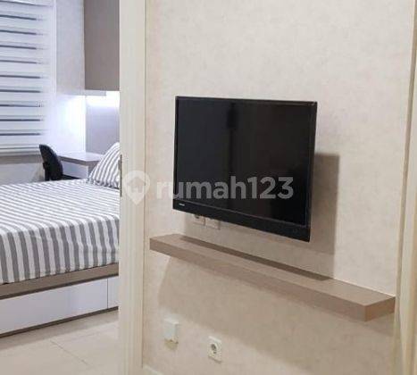 Apartemen Parahyangan Residence 2