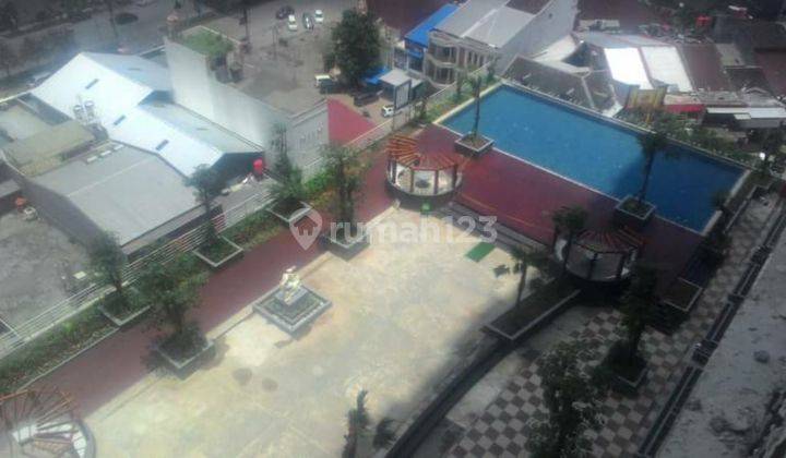 apartemen siap pakai, Vida view Panakkukang CIPUTRA Makassar 2